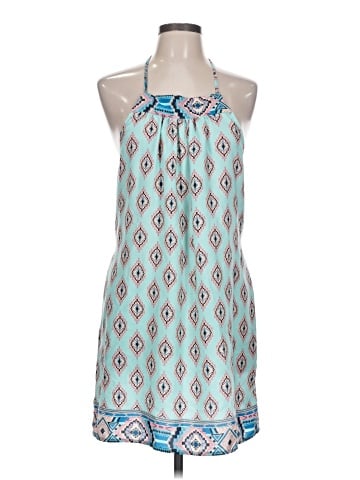 Bebop Casual Dress (view 1)