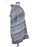 Ruff Hewn Blue Pullover Sweater Size XL - photo 4