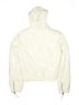 Old Navy Solid Ivory Jacket Size M (youth) - photo 2