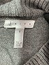 Leith Gray Sleeveless Top Size S - photo 7