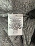 Leith Gray Sleeveless Top Size S - photo 8