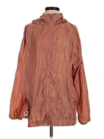 ASOS Windbreaker (view 1)