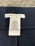 Matty M Solid Black Active Pants Size XL - photo 7