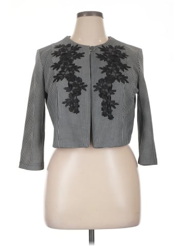 Danny And Nicole Jacket (view 1)