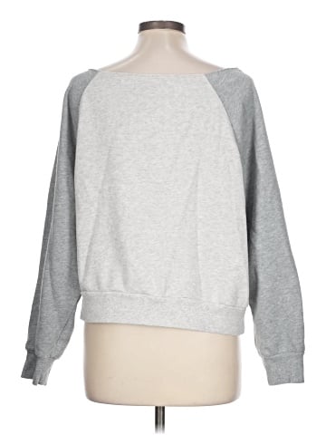 Victoria's Secret Sweatshirt (view 2)