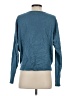 Dreamers Teal Pullover Sweater Size S - photo 2