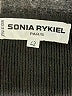 Sonia Rykiel Black Cardigan Size EU 42 / US 12 - photo 7