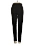 Unbranded Solid Black Active Pants Size P (petite) - photo 2