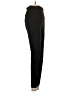 Unbranded Solid Black Active Pants Size P (petite) - photo 4