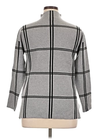 Ellen Tracy Turtleneck Sweater (view 2)