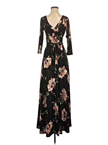 Tua Casual Dress (view 1)