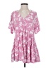 emerald Pink Casual Dress Size S - photo 1