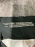 Victoria's Secret Floral Black Leggings Size S - photo 7