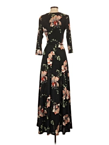 Tua Casual Dress (view 2)