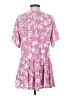 emerald Pink Casual Dress Size S - photo 2