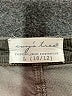 Evy's Tree Gray Casual Pants Size 10 - photo 7