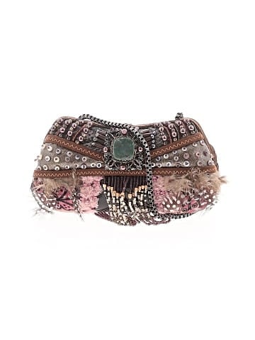 Mary Frances Crossbody Bag (view 1)