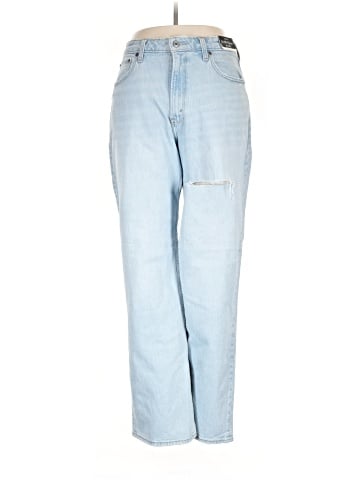 Abercrombie & Fitch Jeans (view 1)