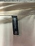 Massini 100% Polyester Tan Kimono Size 2X - photo 7