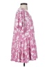 emerald Pink Casual Dress Size S - photo 4