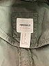 Forever 21 Green Jacket Size 7 - 8 - photo 3