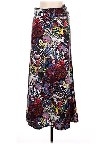 ShoSho Casual Skirt (view 1)
