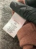 Roz & Ali Brown Pullover Sweater Size 3X - photo 8