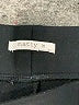 Matty M Solid Black Active Pants Size M - photo 7