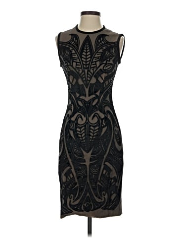 Yigal Azrouël New York Cocktail Dress (view 1)