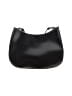 Forever 21 Solid Black Shoulder Bag One size - photo 3