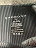 Carbon38 Solid Black Active Pants Size S - photo 7