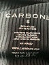 Carbon38 Solid Black Active Pants Size S - photo 8