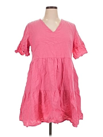 Fancyinn Casual Dress (view 1)