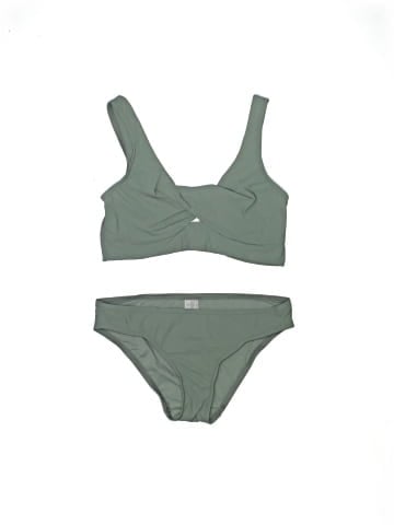 Karla Colletto Two Piece Swimsuit (view 1)