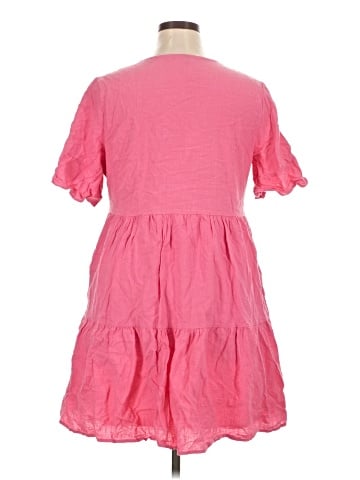 Fancyinn Casual Dress (view 2)