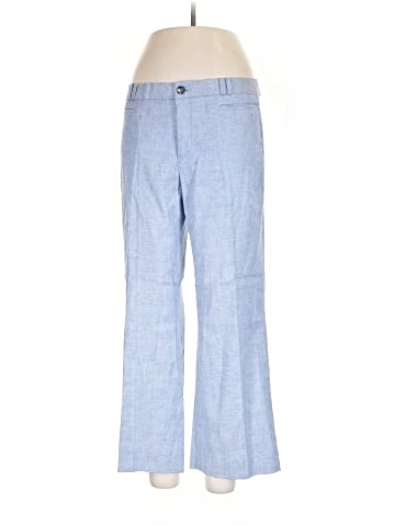 Banana Republic Linen Pants (view 1)