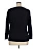 Sag Harbor Black Pullover Sweater Size XL (estimated) - photo 2