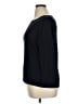 Sag Harbor Black Pullover Sweater Size XL (estimated) - photo 5
