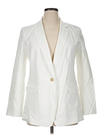 Ann Taylor LOFT Blazer (view 1)