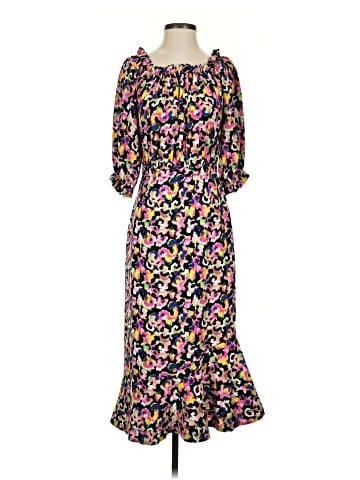 Saloni Casual Dress (view 1)