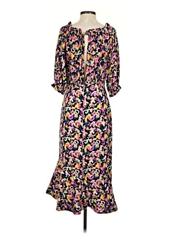 Saloni Casual Dress (view 2)