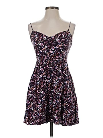 Express Casual Dress (view 1)