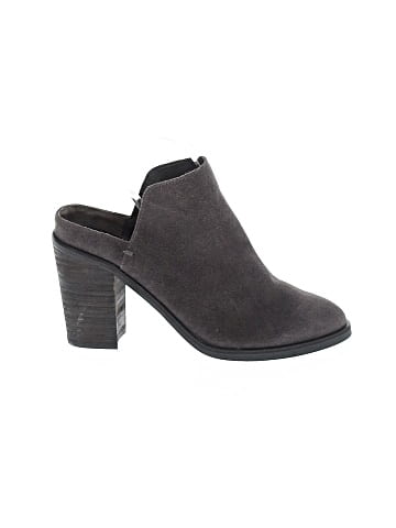 Dolce Vita Mule/Clog (view 1)