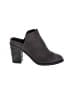 Dolce Vita 100% Leather Gray Mule/Clog Size 6 - photo 1