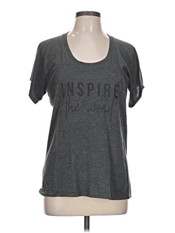Bella Short Sleeve T-Shirt (view 1)
