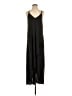 Mittoshop Black Casual Dress Size S - photo 1