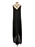 Mittoshop Black Casual Dress Size S - photo 2