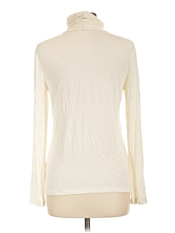 Style&Co Turtleneck Sweater (view 2)