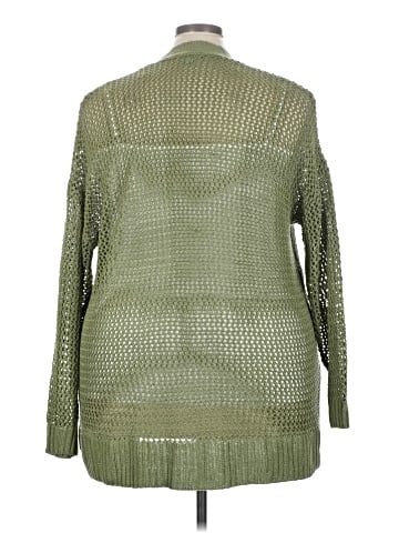 dip Cardigan (view 2)