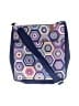 Donna Sharp Purple Crossbody Bag One size - photo 1